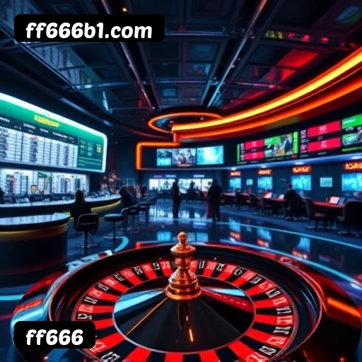 Acesso ao ff666