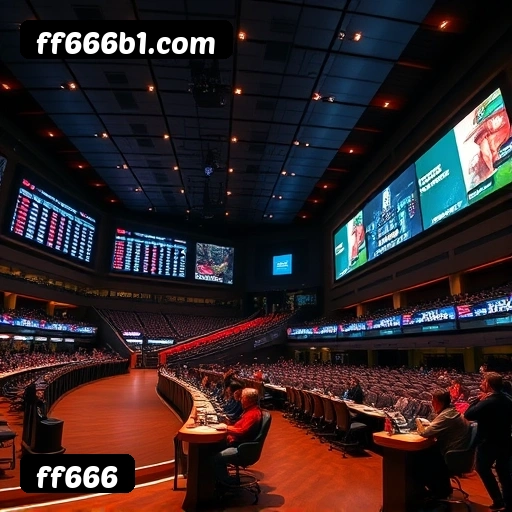 Acesso ao ff666