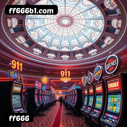 Acesso ao ff666