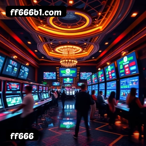 Acesso ao ff666