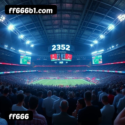 Cassino Online ff666