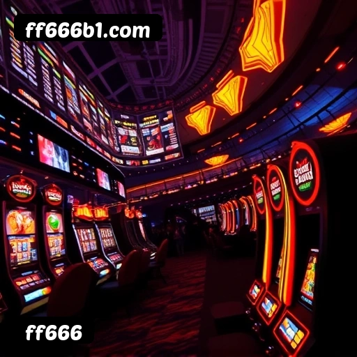Cadastro na ff666