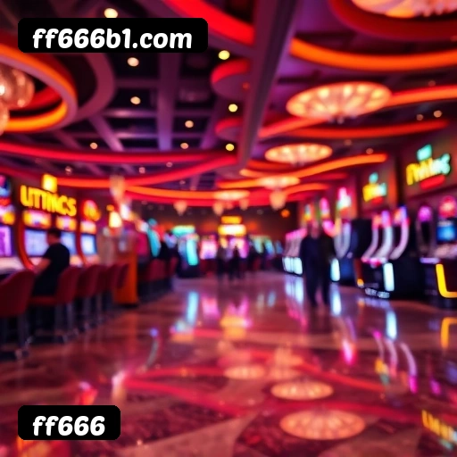 Acesso ao ff666