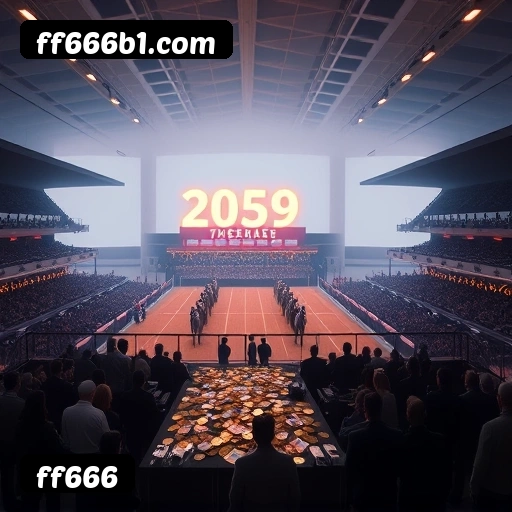 Cadastro na ff666
