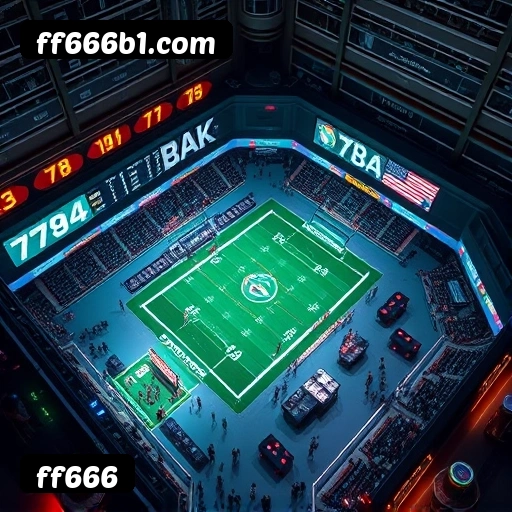Cassino Online ff666