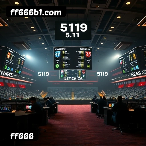 Cassino Online ff666