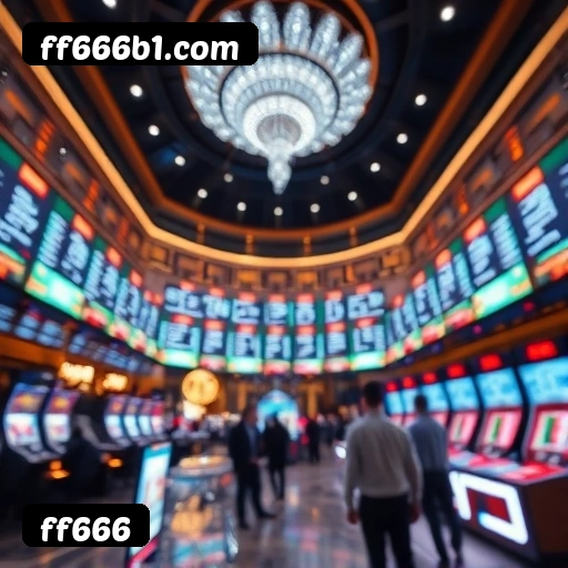Acesso ao ff666