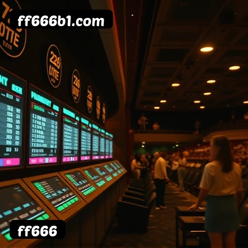 Acesso ao ff666