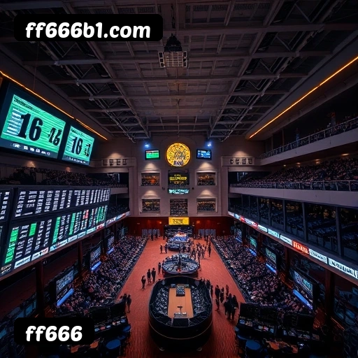 Cadastro na ff666