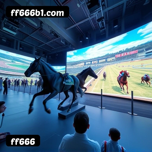 Acesso ao ff666